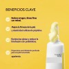 Crema Reparadora Nida Revive Multizonas Mz6