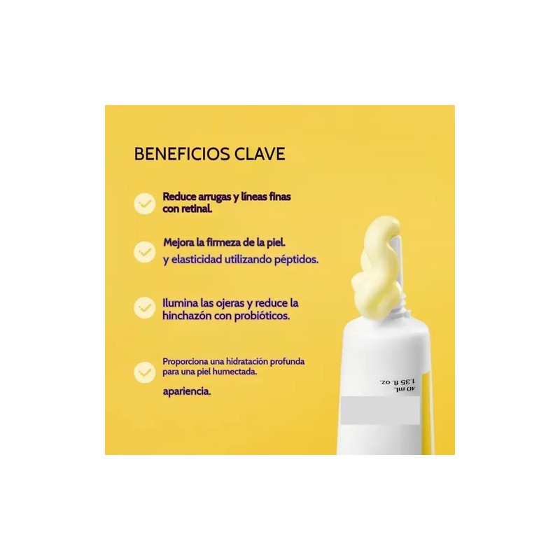 Crema Reparadora Nida Revive Multizonas Mz6