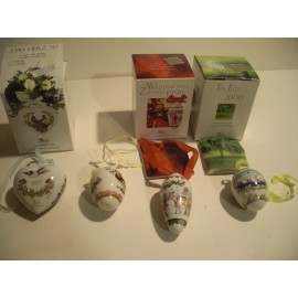 Hutschenreuther LOT 4 Hutschenreuthe