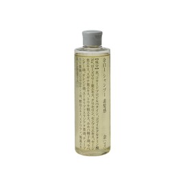 Margin 1 Shampoo Bare Hair Feeling Tritan