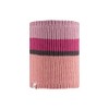 Buff Knitted & Polar Snood Children's Carl Blossom