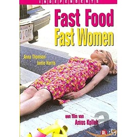 Fast Food Fast Women (2000) ( ) [ Holländische Import ]