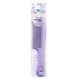 Chilsung Industrial Scented Hair Brush Hair Comb Hair Brush Blow Dry Brush (Small)