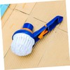 BESPORTBLE 2 pcs Pool Vacuum Brush Head Replacement for Swimming