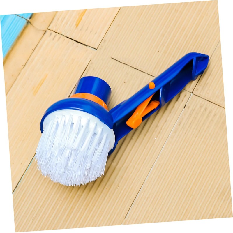 BESPORTBLE 2 pcs Pool Vacuum Brush Head Replacement for Swimming