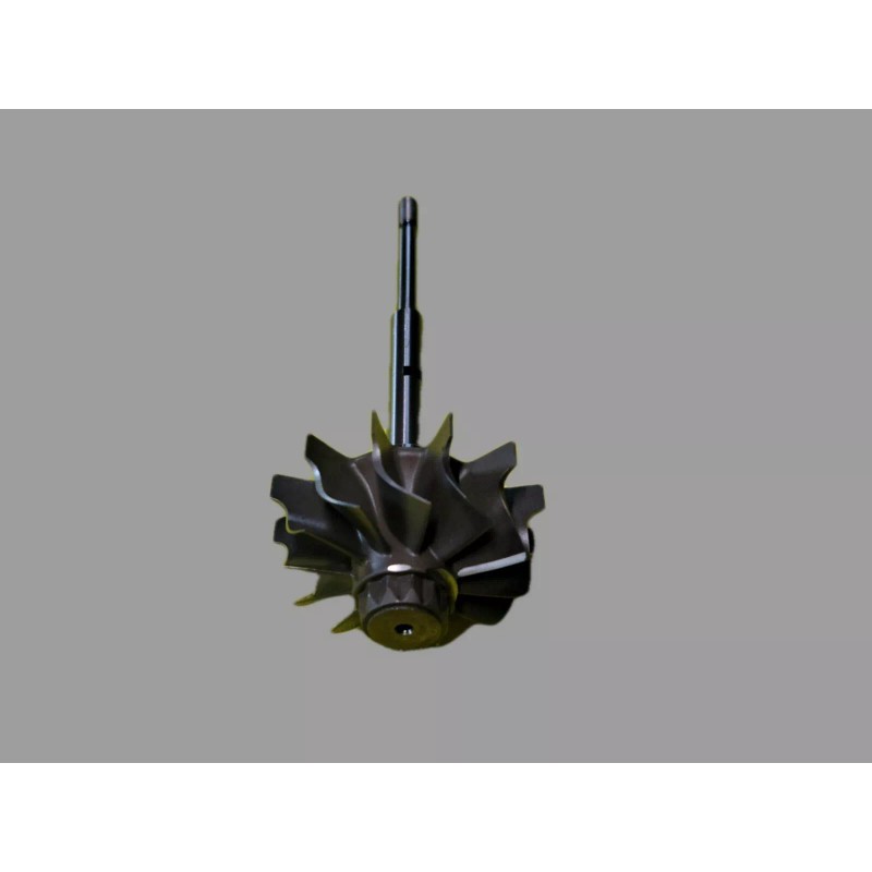 HOLSET 70MM X 60MM VGT 6.7L Diesel HE351VE Turbocharger Turbine