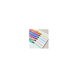 Notebook Pen Highlighter Office for school, and desk organization, writing planning or paper accessory, and Desk Supply, Everyday Use, Travel, Home or Gift