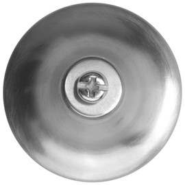 Lrtzizy Dutch Oven Knob, Steel Pot Lid Replacement Knob for,Aldi,Lodge-1 Pack ZC10