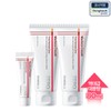 Centellian24 [대용량수분크림2개] 마데카크림 타임리버스 제로 80ml 2개+15ml 1개+증정 [Large Capacity Moisturizing Cream 2 Pcs] Madeca Cream Time Reverse Zero 80ml 2 Pcs + 15ml 1 Pc + Gift