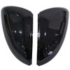 NewYall Pack of 2 Front Driver and Passenger Side Rear