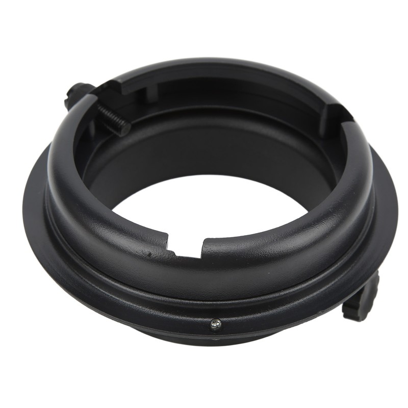 Photo Studio Speedring Ring Adapter Converter for Small Photography Flash