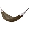 Highlander Trekker Hammock - Olive