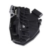 Door Lock Actuator Driver Side Front Compatible with Ford Transit