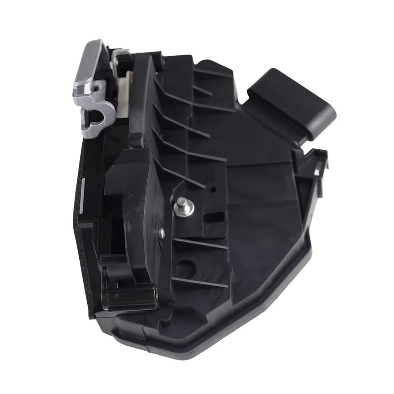 Door Lock Actuator Driver Side Front Compatible with Ford Transit