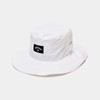 Callaway Men's Classic Rain Hat, Rain Hat, Golf, 23SS_1030_White