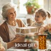 Birthday Gifts for Women Mom Grandma Ladies Solar Lanterns Outdoor