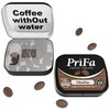 PriFa Mocha Coffee Tablets – Sweetened with Stevia, Decadent Mocha
