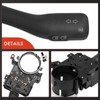 Frankberg Combination Switch Steering Column Switch 11-Pin Compatible with A2