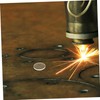 CORHAD Welding Headgear Lens Set Pcs Replacement Outside Lenses for
