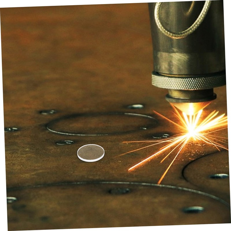 CORHAD Welding Headgear Lens Set Pcs Replacement Outside Lenses for