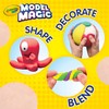 Crayola Model Magic - Bisque (4 oz), Modeling Clay Alternative,
