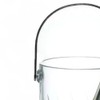 Takumistyle Select Ice Bucket (1 Piece), Diameter 4.8 x Height