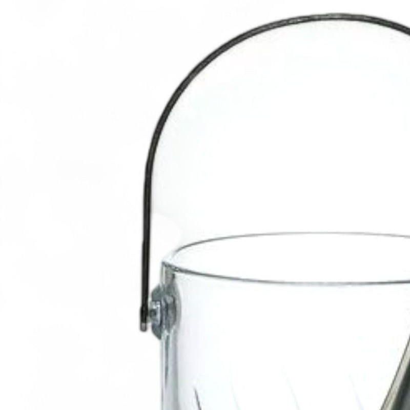 Takumistyle Select Ice Bucket (1 Piece), Diameter 4.8 x Height