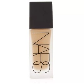 Nars All Day Luminous Weightless Foundation 1.0oz/30ml ~ Dark 1 TRINIDAD 6447