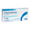 Olenobran Tableta 5 Mg, 30 Tabletas