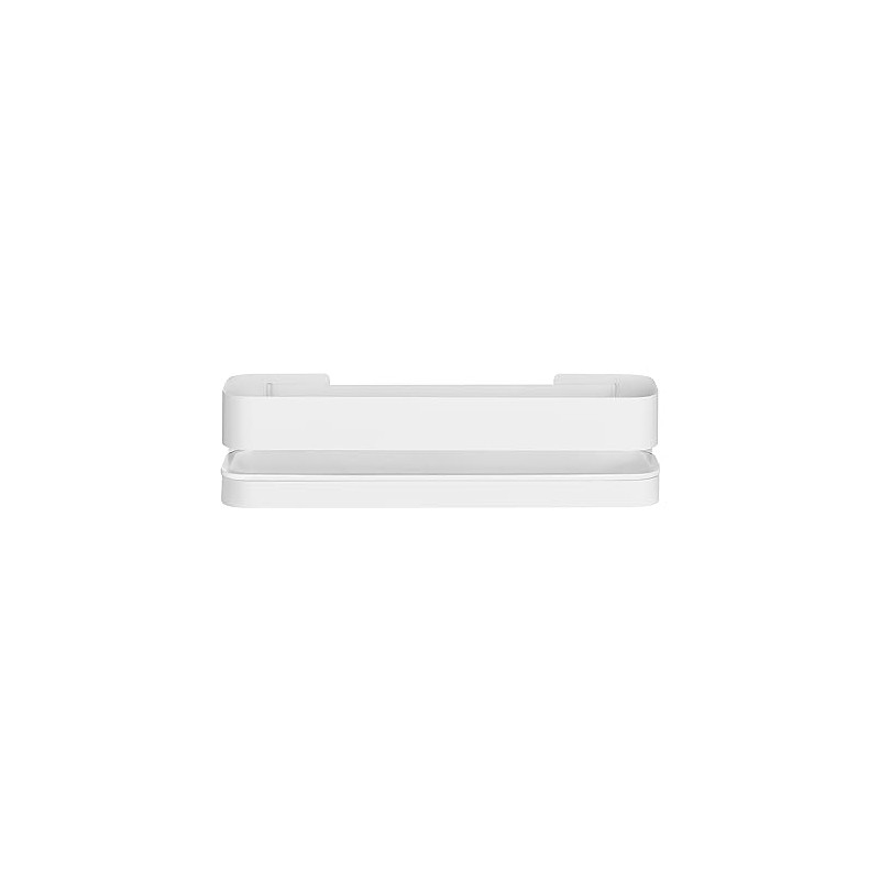 Blomus -NEXIO 66333 Shower Basket, Practical Holder for the Shower,