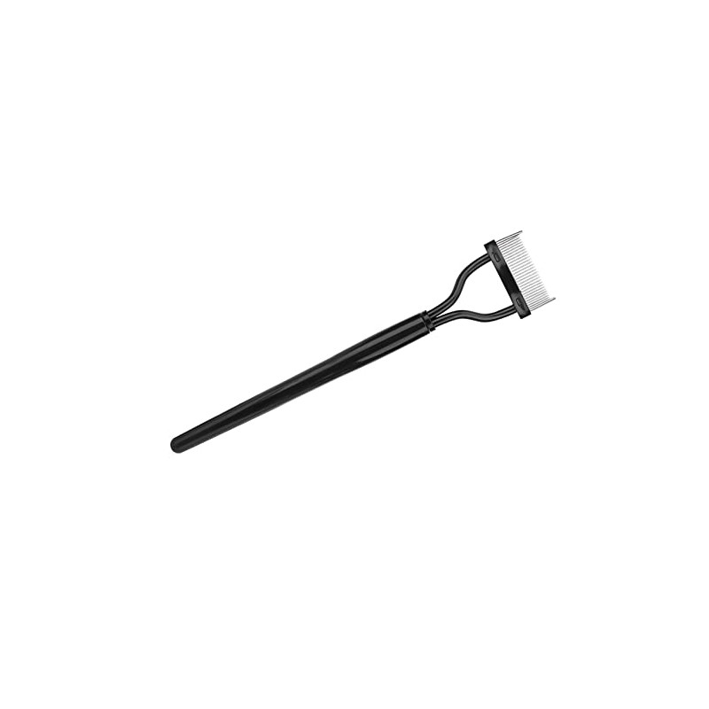 Cepillo De Acero De La Ceja Del Rimel De La