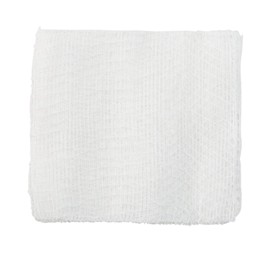 McKesson 12-Ply Gauze Sponge NonSterile 3 x 3 5 Box(ES) 200 per Box