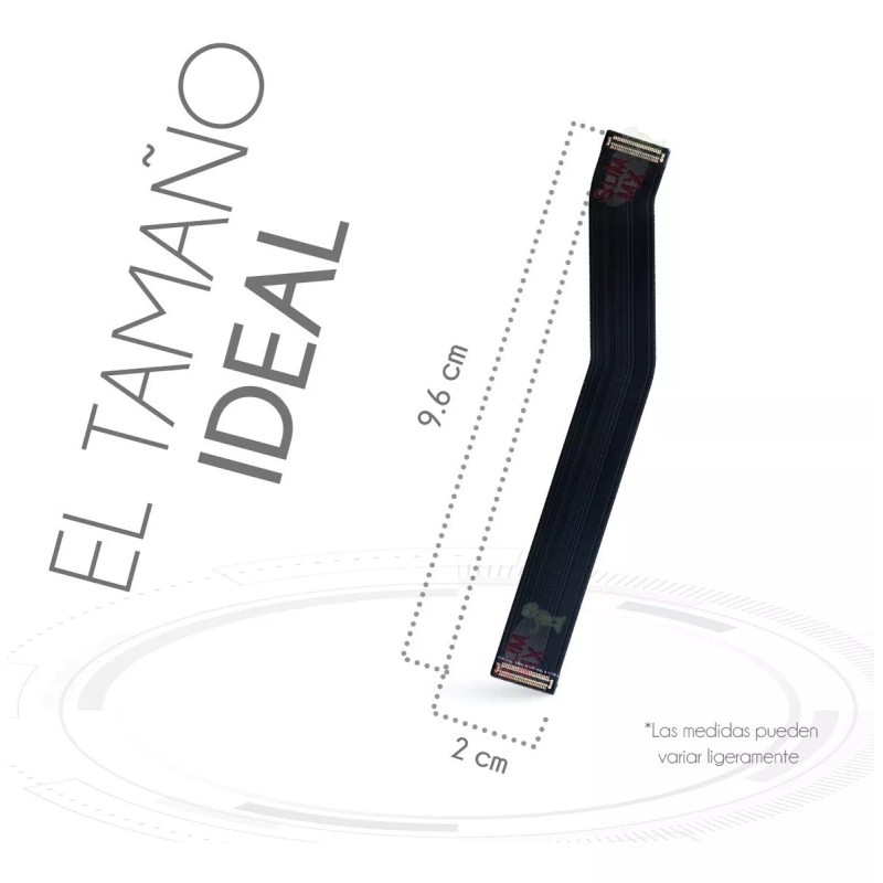 Slim Company Flexor Main Comunicador Carga A Logica Hua P