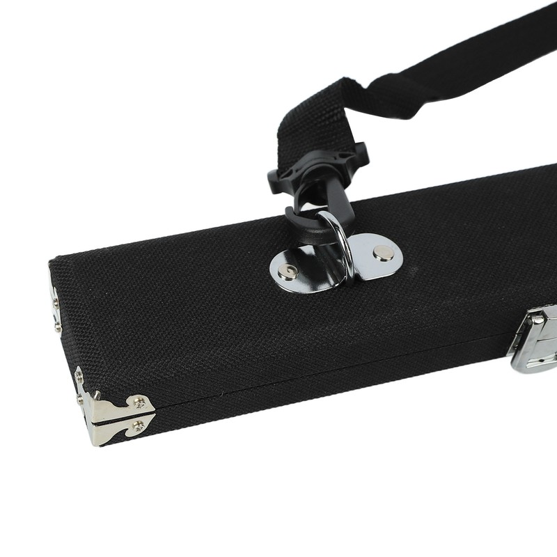 Violin Bow Case Anti Collision Soft Lining Leather Violin Bow