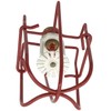 Happy Tree (10 Pack) 1/2" IPS Fire Sprinkler Head Guard