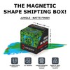 SHASHIBO Bundle of 3 - Jungle, Artic and Forest