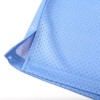Pullonsy Mens Womens Basketball Jersey Mesh Unisex Workout Gym Tank