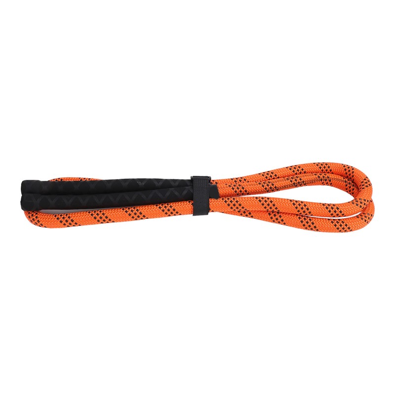 Golf Swing Rope Trainer Improve Swing Speed Power Rhythm Golf