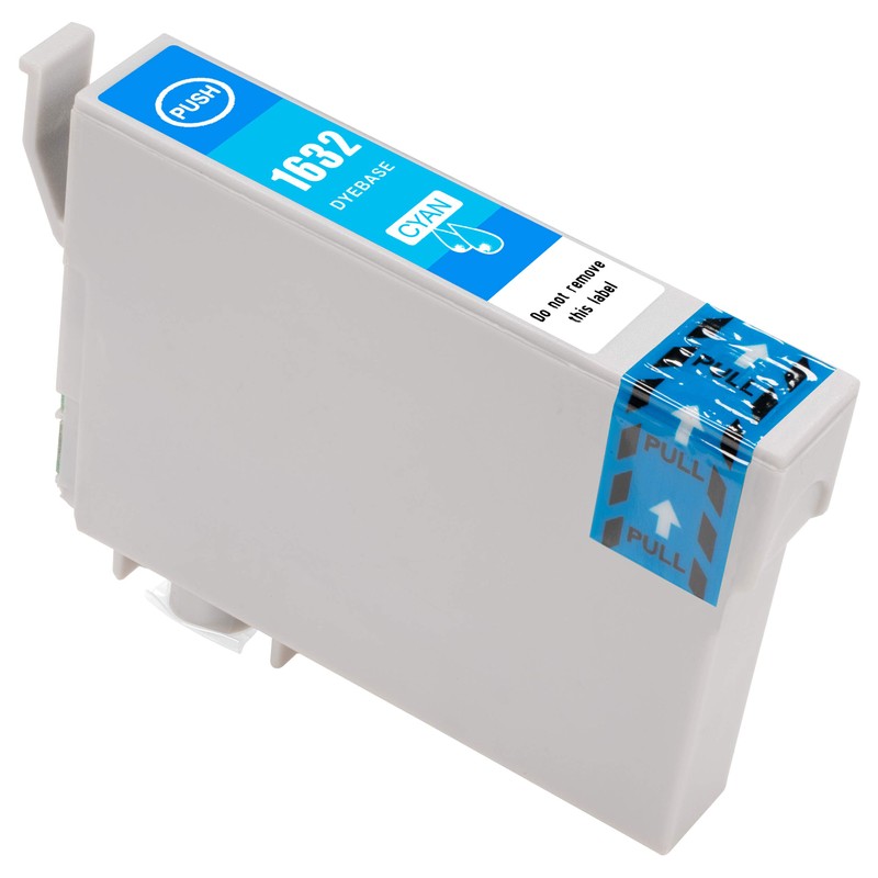 ESMONLINE Epson 16 Set of 5 Multipack Compatible Printer Cartridges