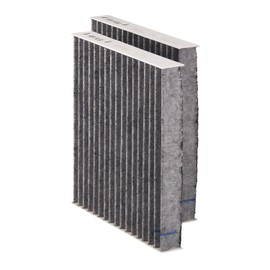 febi bilstein 34814 Cabin Filter Set, 1 Piece