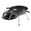 Expert Grill NEW - Expert Grill 14.5" Portable Charcoal Grill