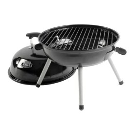 Expert Grill NEW - Expert Grill 14.5" Portable Charcoal Grill for traveling camping festivals