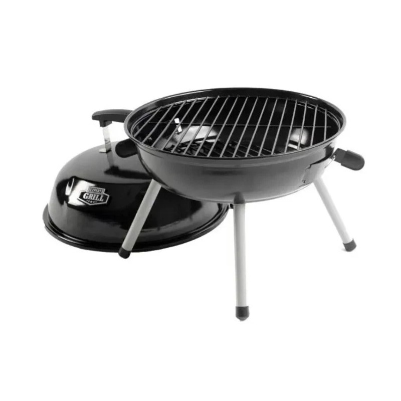 Expert Grill NEW - Expert Grill 14.5" Portable Charcoal Grill