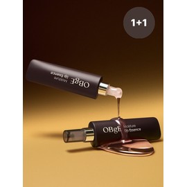 [1+1] Object Moisture Lip Essence / [1+1] 오브제 모이스처 립 에센스
