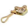 MUKLEI 1 Ton 2204 Lbs Cable Grip, High Strength Wire