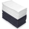 Simpli-Magic Cotton Kitchen Towels (100 Kitchen Towels - Full Case)