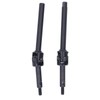 2PCS Steel Drive Shaft Front Rear Transverse Drive Shaft for