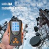 X γ Radiation Detector Dosimeter HFS‑10 Monitor Nuclear Radiation Detection