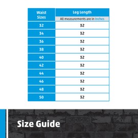 Fort Bib 'N' Brace White Overalls - 34" - Men's Workwear - Comfortable, Durable Painters & Decorators Overalls