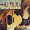 The Best of Al DiMeola: The Manhattan Years
